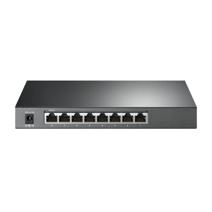 TP-Link TL-SG2008 JetStream