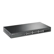 TP-Link TL-SG3428X-UPS JetStream