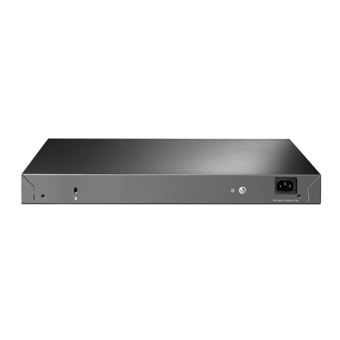 TP-Link TL-SG3452P JetStream