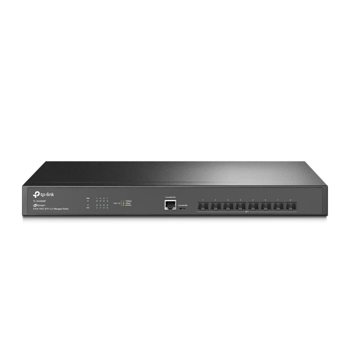 TP-Link TL-SX3008F JetStream