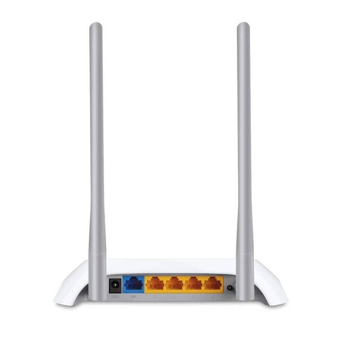 TP-LINK TL-WR840N