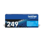 Brother TN-249C Toner Cartridge