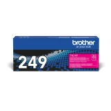 Brother TN-249M Toner Cartridge