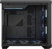 FRACTAL DESIGN Torrent Black RGB TG Light