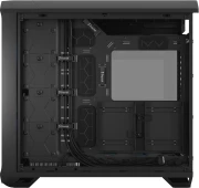 FRACTAL DESIGN Torrent Black RGB TG Light