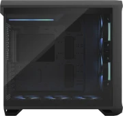 FRACTAL DESIGN Torrent Black RGB TG Light