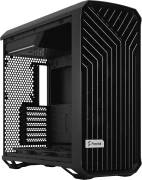 FRACTAL DESIGN Torrent Black Solid