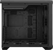 FRACTAL DESIGN Torrent Black Solid