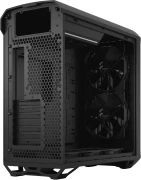 FRACTAL DESIGN Torrent Black Solid