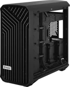 FRACTAL DESIGN Torrent Black Solid