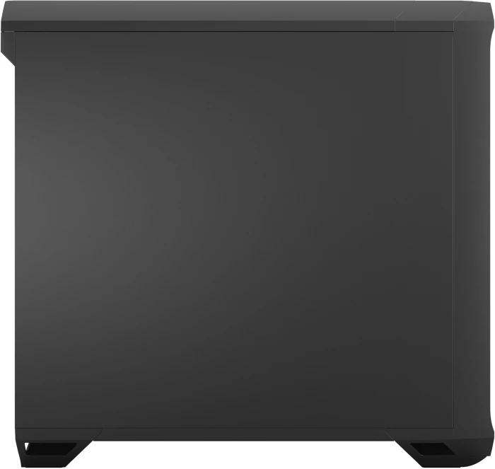 FRACTAL DESIGN Torrent Black Solid