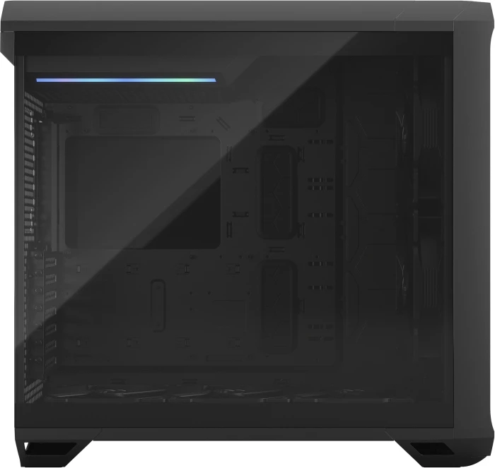 FRACTAL DESIGN Torrent Black TG Light