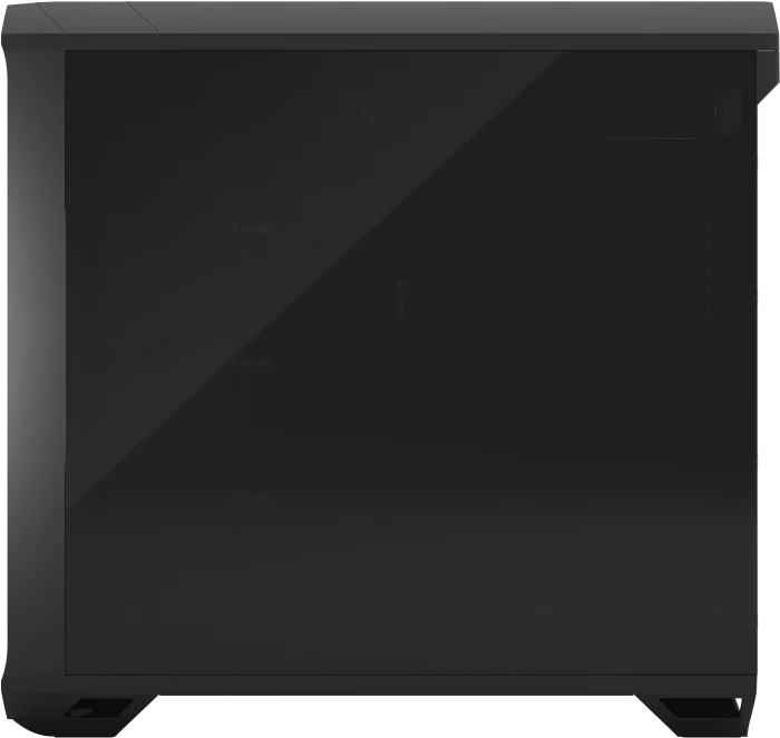 FRACTAL DESIGN Torrent Black TG Light