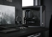 FRACTAL DESIGN Torrent Black RGB TG Light