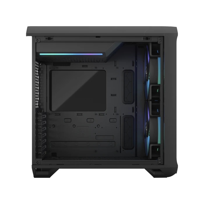 FRACTAL DESIGN TORRENT COMPACT BLACK RGB TG Light Tint