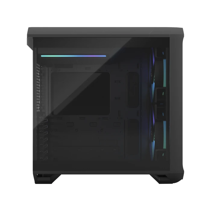 FRACTAL DESIGN TORRENT COMPACT BLACK RGB TG Light Tint