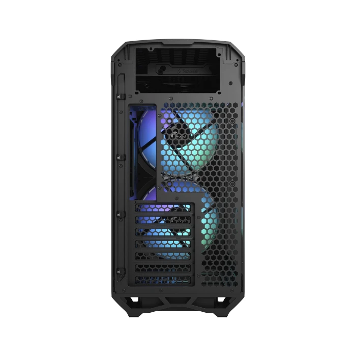 FRACTAL DESIGN TORRENT COMPACT BLACK RGB TG Light Tint