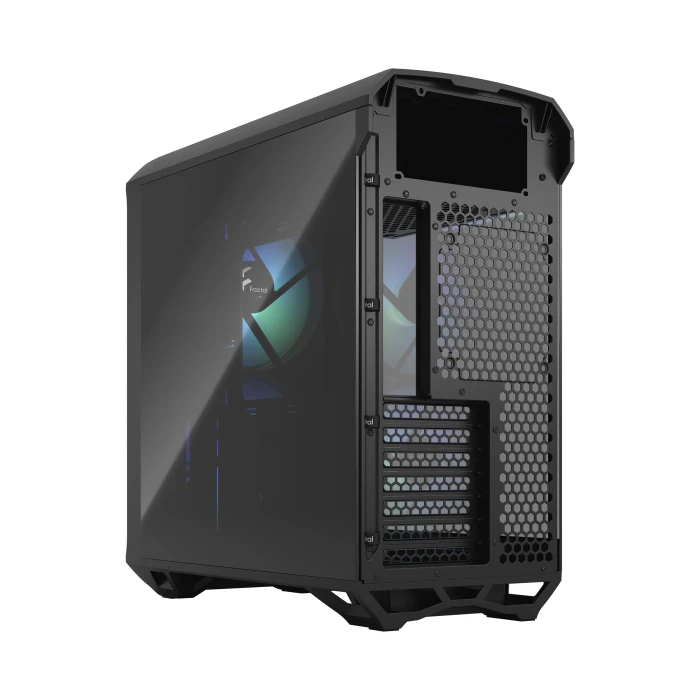 FRACTAL DESIGN TORRENT COMPACT BLACK RGB TG Light Tint