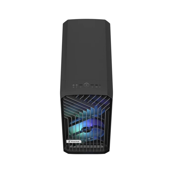 FRACTAL DESIGN TORRENT COMPACT BLACK RGB TG Light Tint