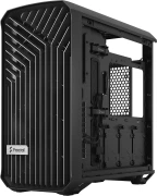 FRACTAL DESIGN Torrent Compact Black Solid