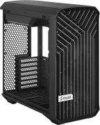 FRACTAL DESIGN Torrent Compact Black Solid