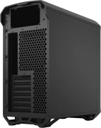 FRACTAL DESIGN Torrent Compact Black Solid