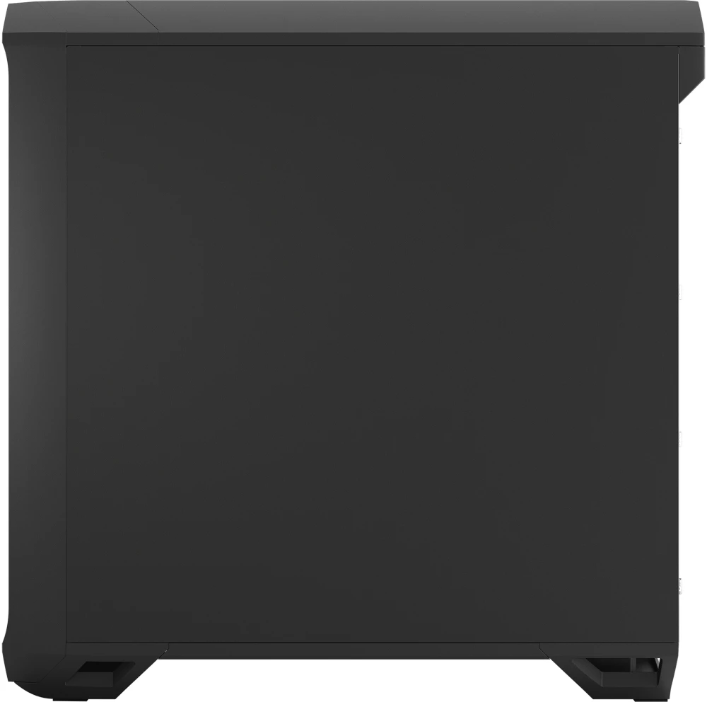 FRACTAL DESIGN Torrent Compact Black Solid