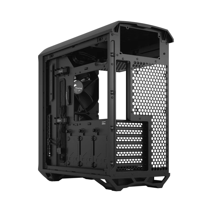 FRACTAL DESIGN TORRENT COMPACT BLACK TG DARK Tint