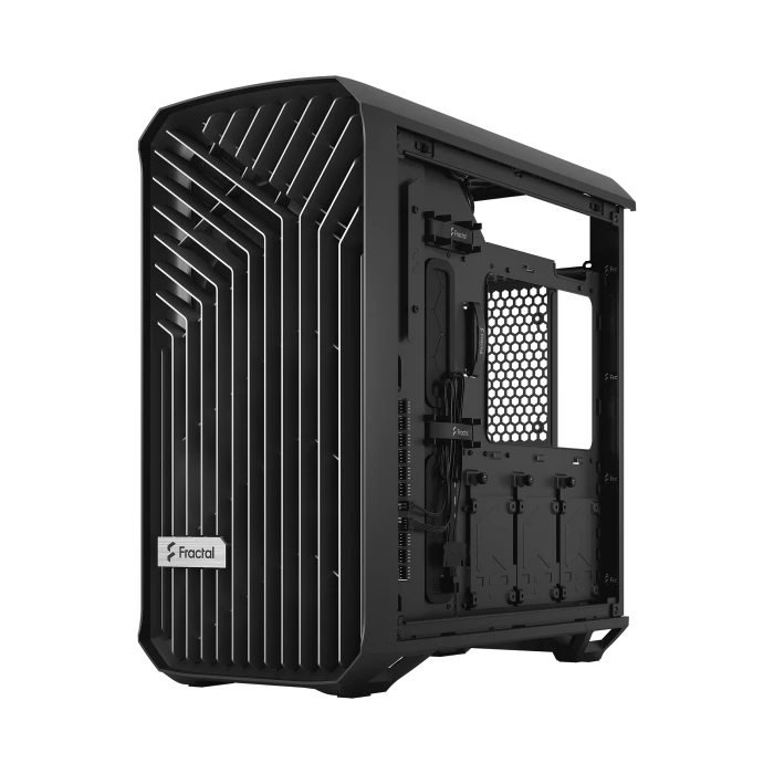 FRACTAL DESIGN TORRENT COMPACT BLACK TG DARK Tint