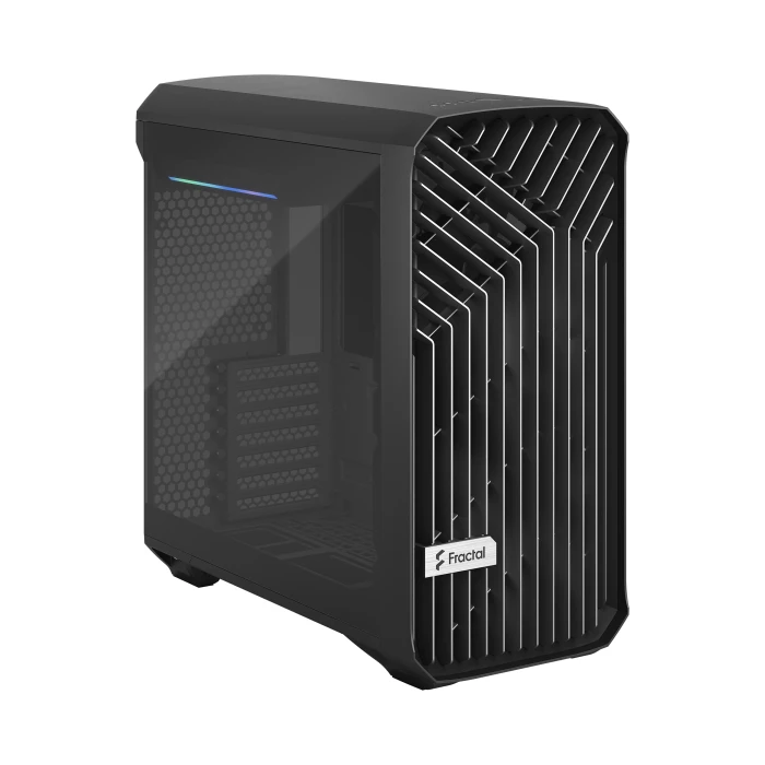 FRACTAL DESIGN TORRENT COMPACT BLACK TG DARK Tint