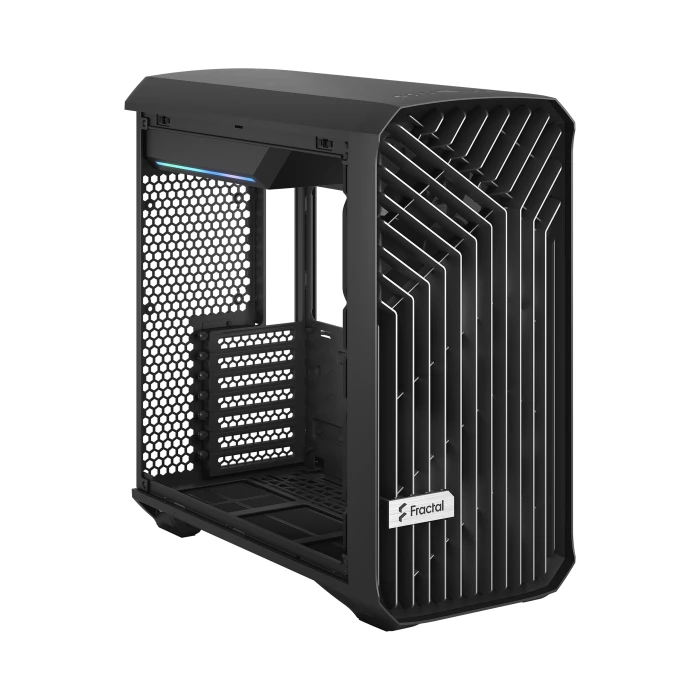 FRACTAL DESIGN TORRENT COMPACT BLACK TG DARK Tint