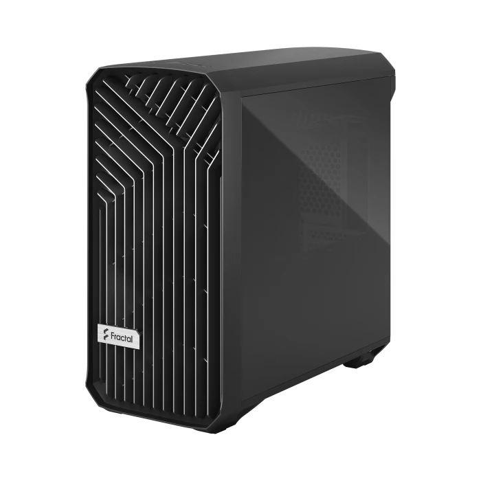 FRACTAL DESIGN TORRENT COMPACT BLACK TG DARK Tint