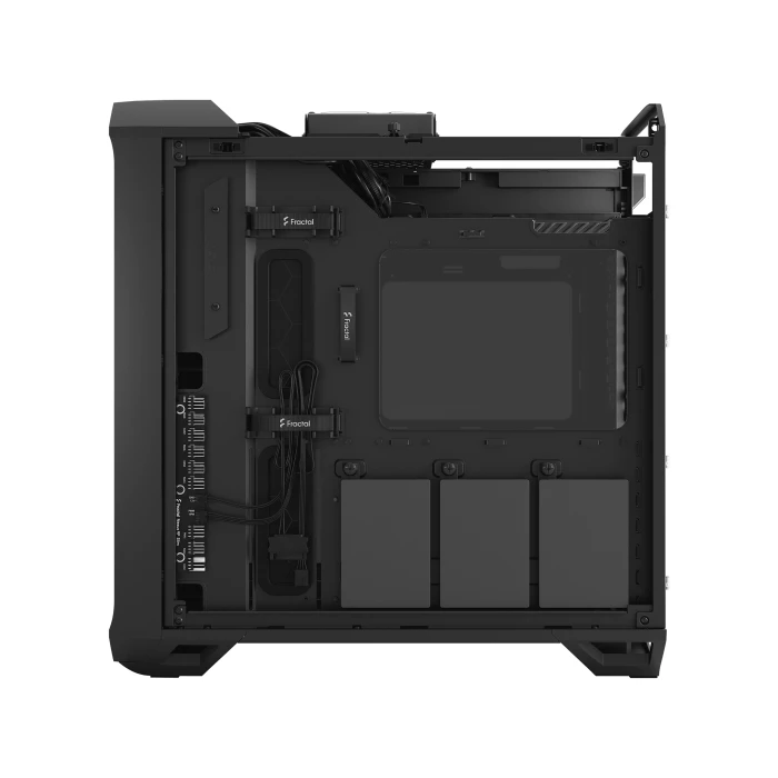 FRACTAL DESIGN TORRENT COMPACT BLACK TG DARK Tint