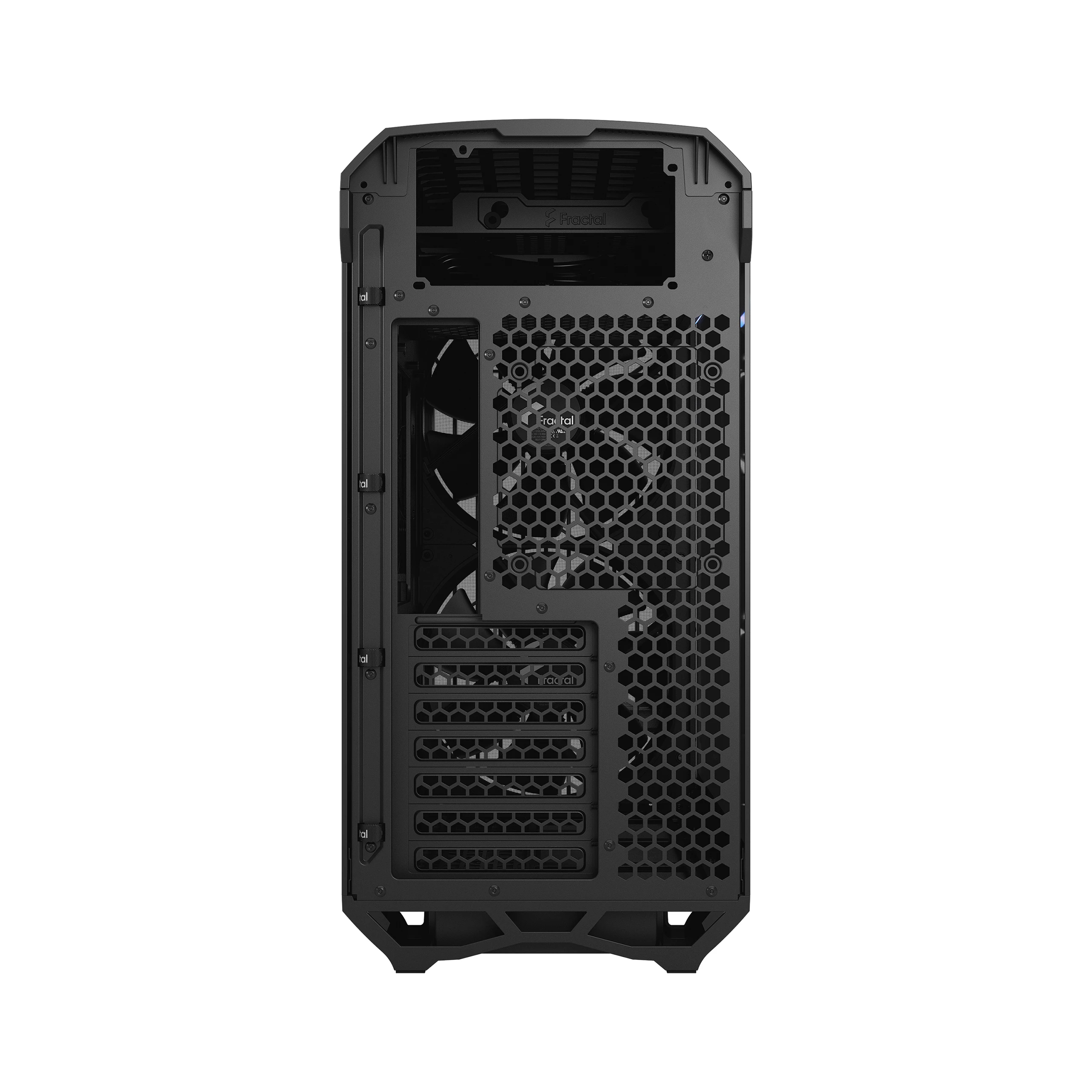 FRACTAL DESIGN TORRENT COMPACT BLACK TG DARK Tint