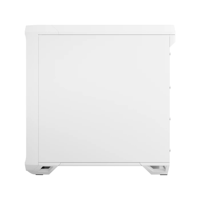 FRACTAL DESIGN TORRENT COMPACT WHITE RGB TG Clear Tint