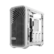 FRACTAL DESIGN TORRENT COMPACT WHITE TG Clear Tint