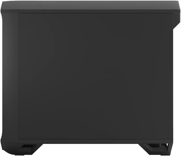 FRACTAL DESIGN Torrent Nano Black Solid