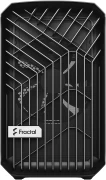 FRACTAL DESIGN Torrent Nano Black Solid