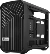 FRACTAL DESIGN Torrent Nano Black TG Dark Tint