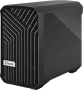 FRACTAL DESIGN Torrent Nano Black TG Dark Tint