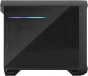 FRACTAL DESIGN Torrent Nano Black TG Dark Tint