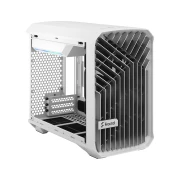 FRACTAL DESIGN TORRENT NANO WHITE TG Clear Tint