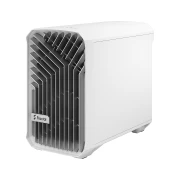 FRACTAL DESIGN TORRENT NANO WHITE TG Clear Tint