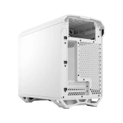 FRACTAL DESIGN TORRENT NANO WHITE TG Clear Tint