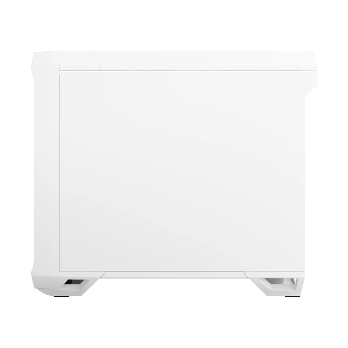 FRACTAL DESIGN TORRENT NANO WHITE TG Clear Tint