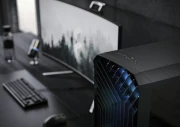 FRACTAL DESIGN Torrent Black RGB TG Light