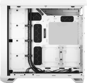 FRACTAL DESIGN Torrent White TG Clear