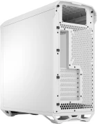 FRACTAL DESIGN Torrent White TG Clear