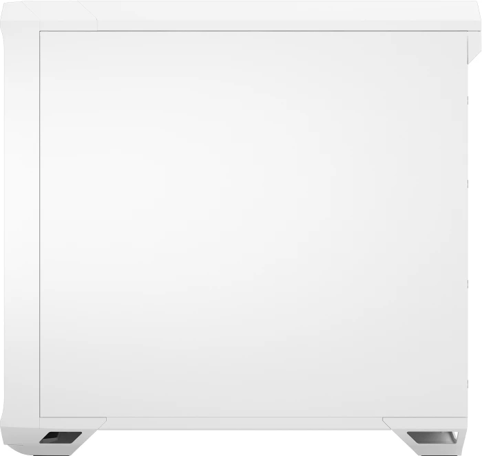 FRACTAL DESIGN Torrent White TG Clear