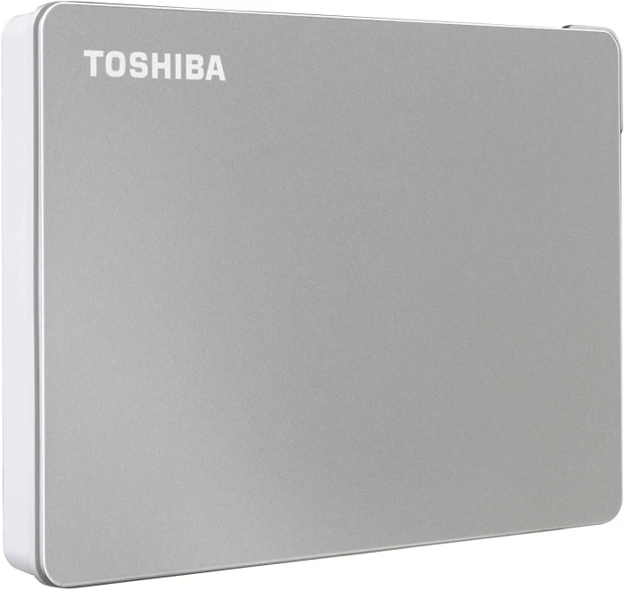 Toshiba Canvio Flex 1TB